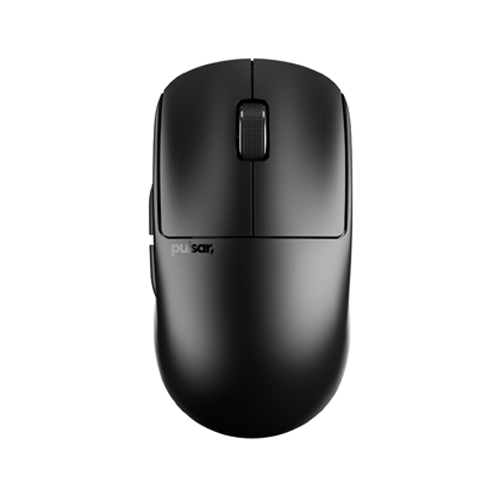 G-Wolves HT-S2 Pro 8K Wireless Mouse レビュー1件｜手のサイズ・持ち